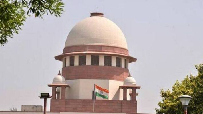 Day-to-day hearing in Supreme Court in Ram Janmabhoomi-Babri Masjid land dispute case Day-to-day hearing in Supreme Court in Ram Janmabhoomi-Babri Masjid land dispute case