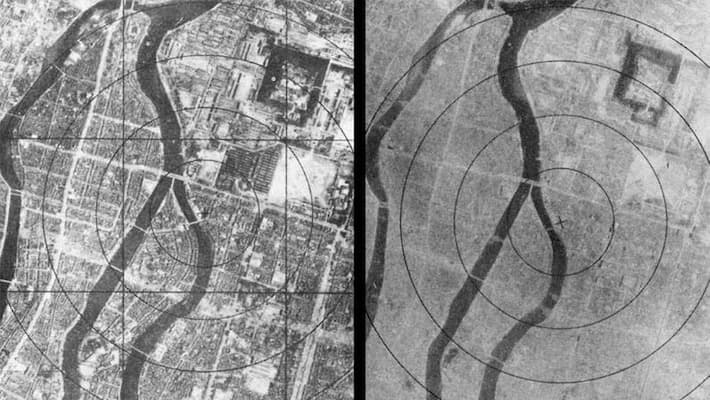 Japan set to mark 75 years since bombing Hiroshima, Nagasaki amid coronavirus pandemic Japan set to mark 75 years since bombing Hiroshima, Nagasaki amid coronavirus pandemic