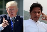 Donald Trump made Pakistan's Imran Khan fool!