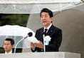 Hiroshima Day: Atomic bomb victims remembered; Hiroshima mayor urges Japan to sign UN nuclear ban treaty