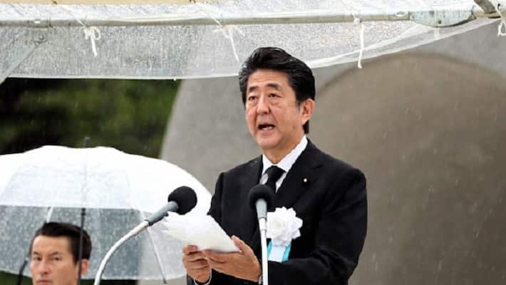 Who is Shinzo Abe the longest serving Japanese PM gcw Who is Shinzo Abe the longest serving Japanese PM gcw