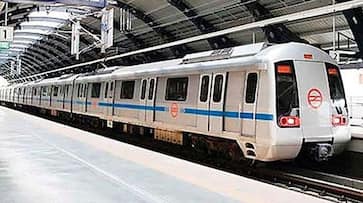 After brief disruption, normal services resume at all Delhi Metro stations on December 16