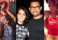 Aamir Khan's daughter Ira Khan takes Internet by storm with her hot pictures
