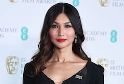 Hollywood star Gemma Chan in talks to join Marvel's 'The Eternals'