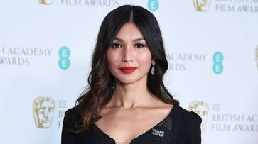 Hollywood star Gemma Chan in talks to join Marvel's 'The Eternals'