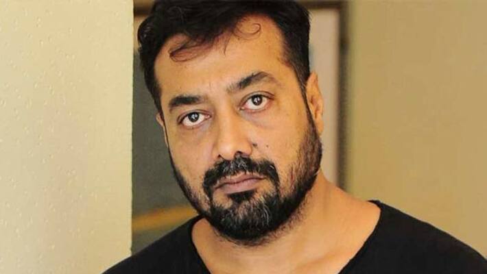 Director Anurag Kashyap Twittes on Artical 370 Director Anurag Kashyap Twittes on Artical 370