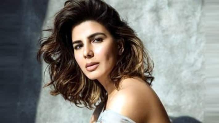 Four More Shots Please: I'm genuinely very proud of the show, says Kirti Kulhari Four More Shots Please: I'm genuinely very proud of the show, says Kirti Kulhari