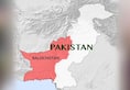 BalochistanIsNotPakistan Why does Pak get touchy about the issue