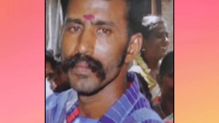 Viduthalai Chiruthaigal Katchi leader murdered...Nagercoil tension