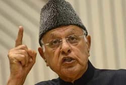 Restoring political process in Jammu and Kashmir: Govt revokes detention order of Farooq Abdullah