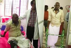 Theni hospital successfully completes Tamil Nadu first ever bone marrow transplant