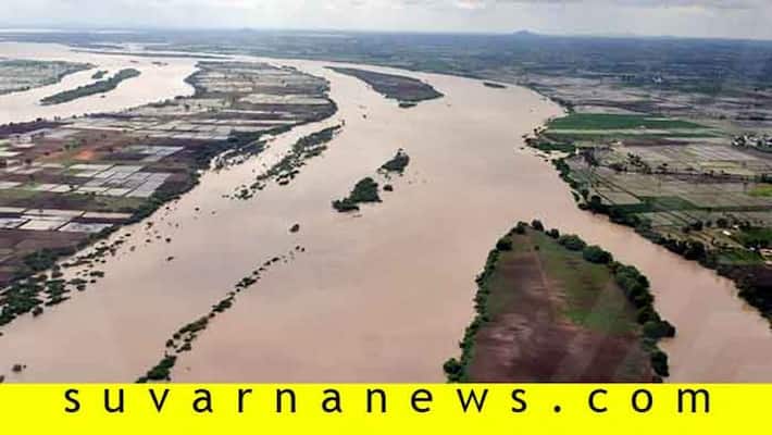 Heavy Rain Disrupt Normal Life Across Coastal Malnad North Karnataka Heavy Rain Disrupt Normal Life Across Coastal Malnad North Karnataka