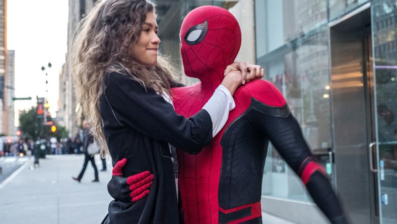 Hollywood Top 5 movies list of first day box office collection