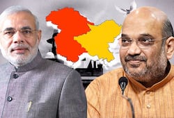 Article 370 scrapped: How the move was kept under wraps