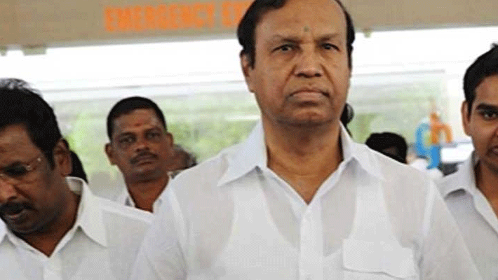 DMK senior leader T.R.Baalu criticizes 20 lakh cr scheme DMK senior leader T.R.Baalu criticizes 20 lakh cr scheme