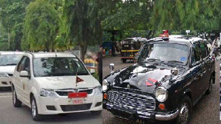 Indian army shifts hindustan Ambassadors to mahindra e verito car for officials Indian army shifts hindustan Ambassadors to mahindra e verito car for officials