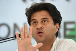 Does Jyotiraditya Scindia give ultimatum to Sonia Gandhi, Scindia wants to become president of MP Congress