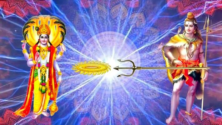 Sawan: Know the connection between Lord Vishnu and Shiva Sawan: Know the connection between Lord Vishnu and Shiva