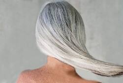 Lifeline: Here are five homemade remedies to prevent grey hair