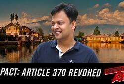 Deep Dive with Abhinav Khare: Is Article 370 abolition, bifurcation of Kashmir unification with India?