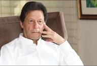 Imran Khan cheated his own country on article 370