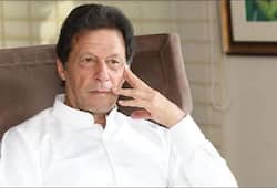 Imran Khan cheated his own country on article 370
