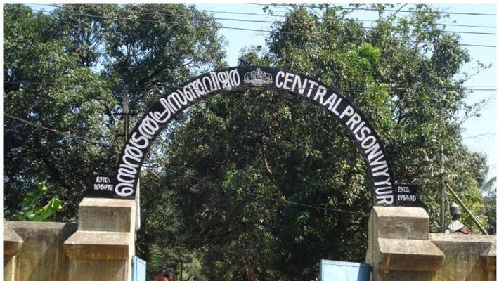 prisoner tried to commit suicide in viyyur central prison prisoner tried to commit suicide in viyyur central prison