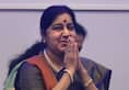 Not only India, Sushma Swaraj will be remembered for her noble deeds
