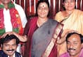 Sushma Swaraj no more Ballari Reddy brothers pay glowing tributes