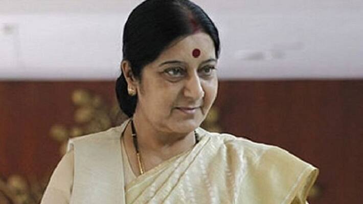 Reason behind sushma swaraj death Reason behind sushma swaraj death