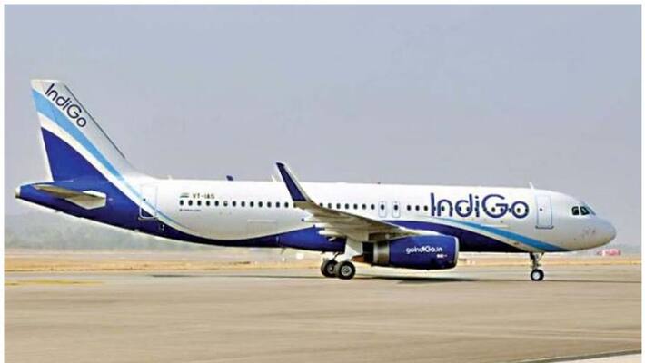 IndiGo plane returns to Mumbai makes emergency landing IndiGo plane returns to Mumbai makes emergency landing