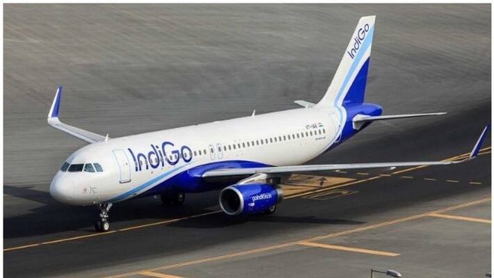 Shame on IndiGo: Angry flyers slam airline after Delhi flight stays on Mumbai runway for 6 hours Shame on IndiGo: Angry flyers slam airline after Delhi flight stays on Mumbai runway for 6 hours