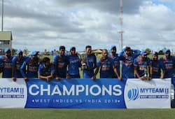 3rd T20I Virat Kohli Rishabh Pant help India complete 3-0 whitewash West Indies