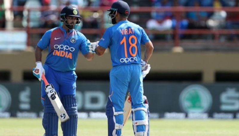 T20 Worldcup 2021: Rishabh Pant is a Mix of MS Dhoni and Virat Kohli, Compare to Rohit Sharma Team India