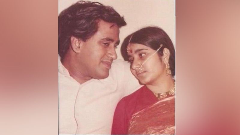 Interesting facts about sushma swaraj