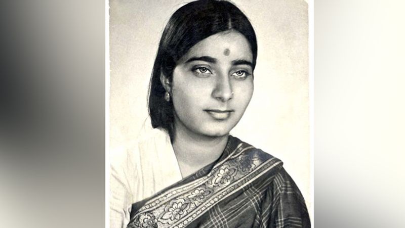 Interesting facts about sushma swaraj