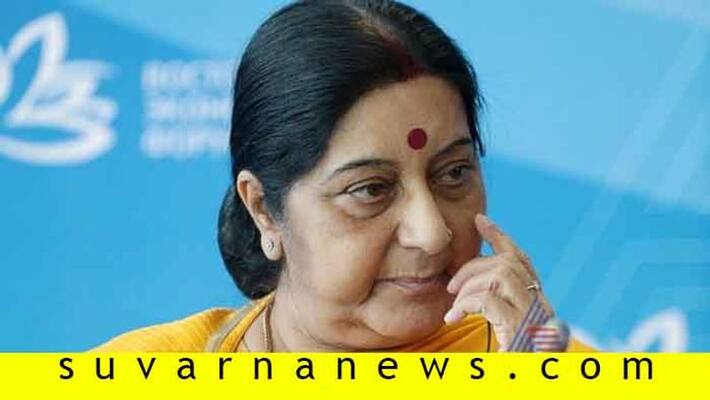 Cine Celebrities pay tributes to demise former foreign minister Sushma Swaraj Cine Celebrities pay tributes to demise former foreign minister Sushma Swaraj