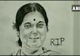 Headline: Sushma Swaraj no more live blog