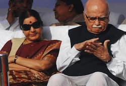 Sushma Swaraj no more: LK Advani pays rich tributes to former foreign minister