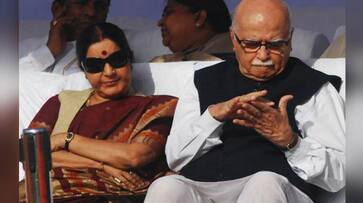 Sushma Swaraj no more: LK Advani pays rich tributes to former foreign minister