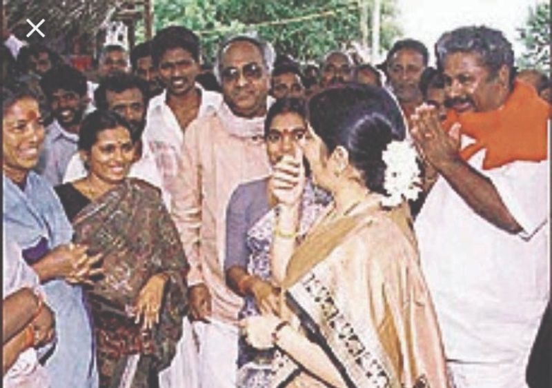Lesser Known Facts About Sushma Swaraj Which Will Make You Respect Her Even More