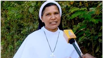 Kerala nun rape case: Franciscan Clarist Congregation writes to family of expelled Sister Lucy