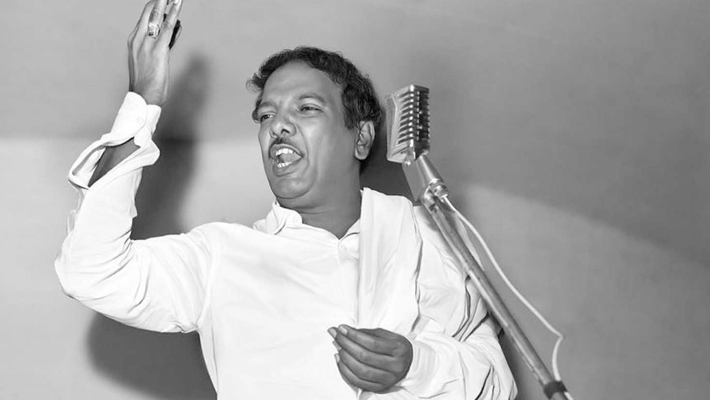Former Chief Minister M Karunanidhi is a Raja Tantri who has produced many Prime Ministers and Presidents of the Republic Former Chief Minister M Karunanidhi is a Raja Tantri who has produced many Prime Ministers and Presidents of the Republic