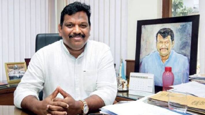 Will buy land in proposed Union Territories of Kashmir Goa minister Michael Lobo Will buy land in proposed Union Territories of Kashmir Goa minister Michael Lobo