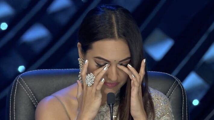 Sonakshi Sinha have troll for lack of Knowledge about Ramayana Sonakshi Sinha have troll for lack of Knowledge about Ramayana