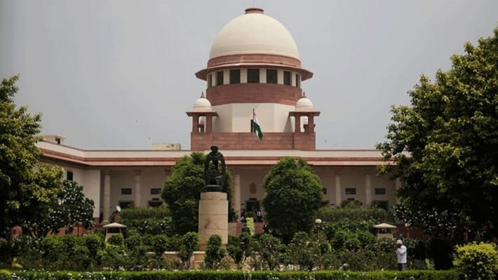 Ayodhya case in Supreme Court: Nirmohi Akhara draws CJI anger