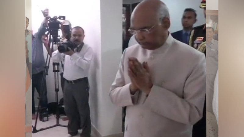 Sushma Swaraj Death PM modi And Amit Shah condolence photos