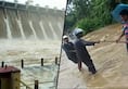 Karnataka Heavy rains claim 3 lives River Cauvery swells in Kodagu