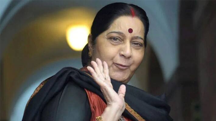 Reasons for why Sushma Swaraj insisted on getting Kidney surgery At AIIMS Reasons for why Sushma Swaraj insisted on getting Kidney surgery At AIIMS