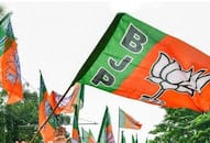 Telangana: Vivekananda who quit KCR's 'family-run TRS' joins BJP